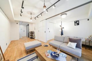 住宅リノベーション領域では、ToBならではのソリューション提案で中古住宅のバリューアップを実現しています。