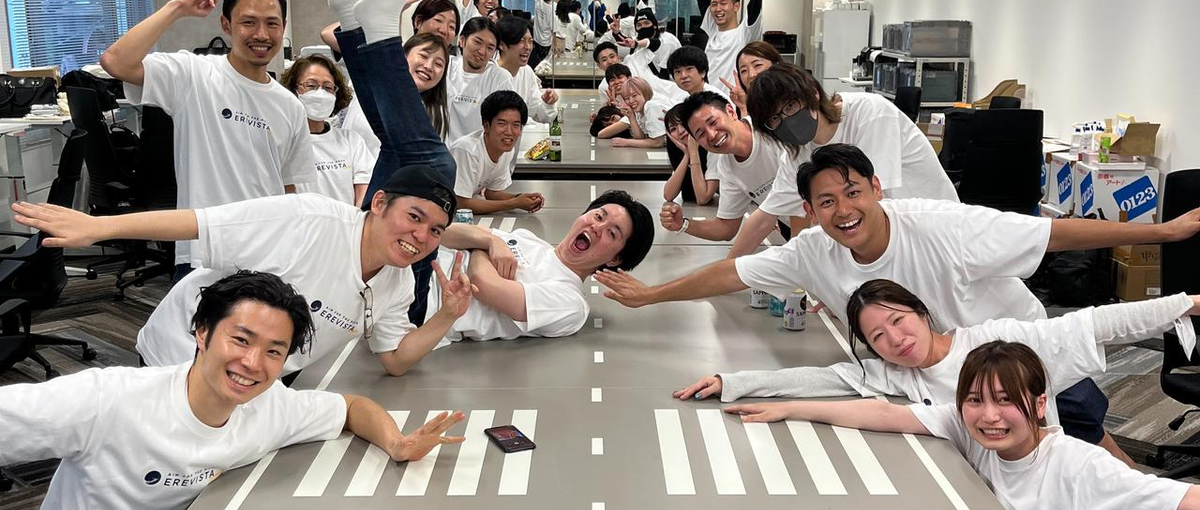 セールス×事業戦略｜営業だけのキャリアからシフトしたい人、事業戦略に参画！