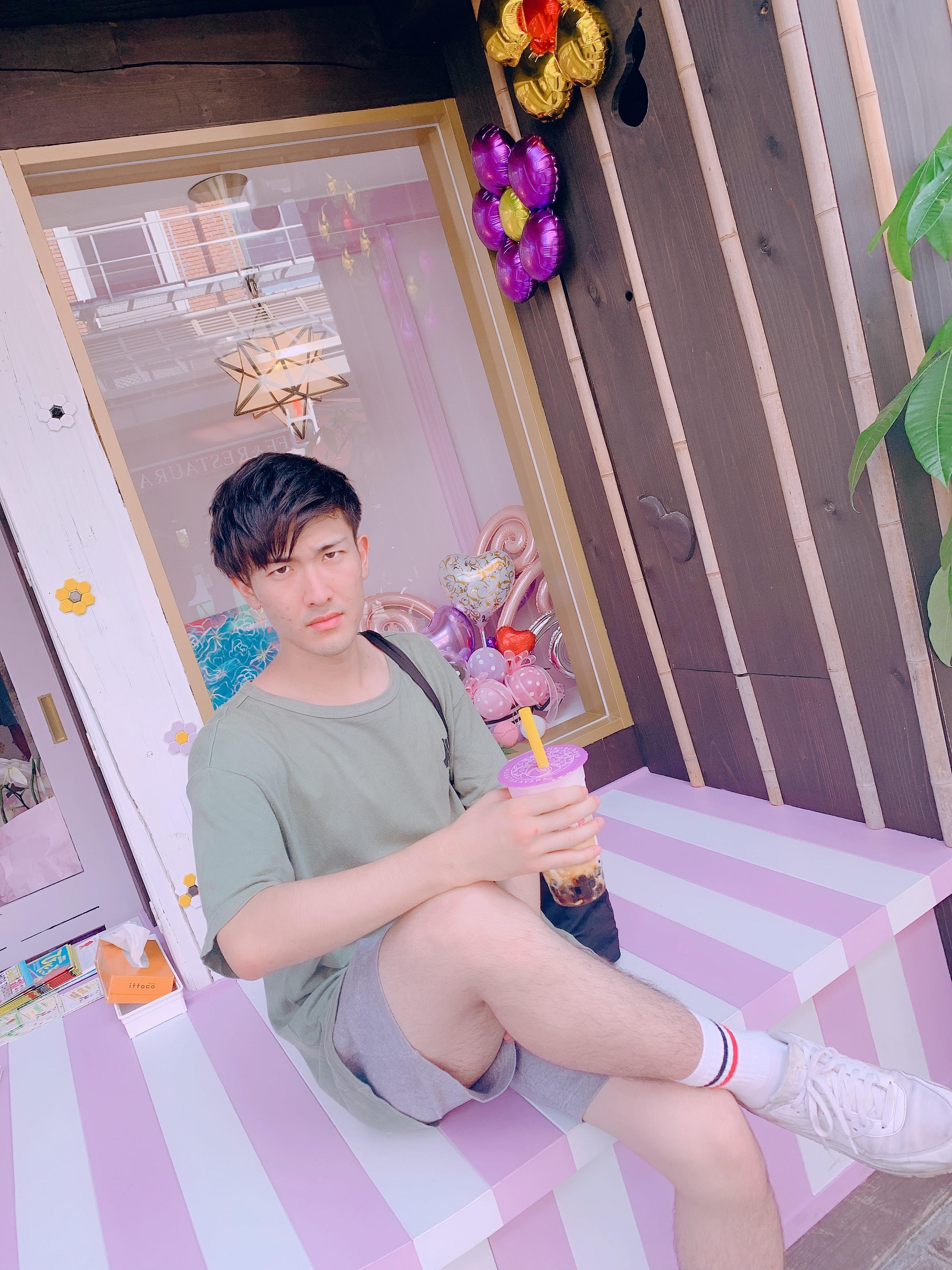 前川 築のプロフィール - Wantedly