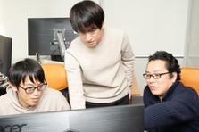 技術×マネジメント_エンジニアチームの成長を支えるマネージャー募集！