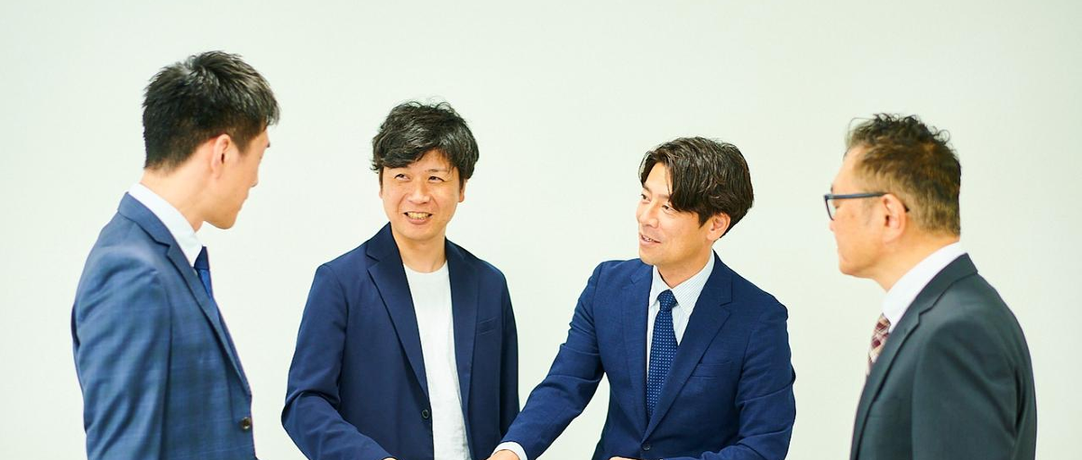 ものづくりの魂を持つ営業職、求む！光学の未来と人々の生活を創る