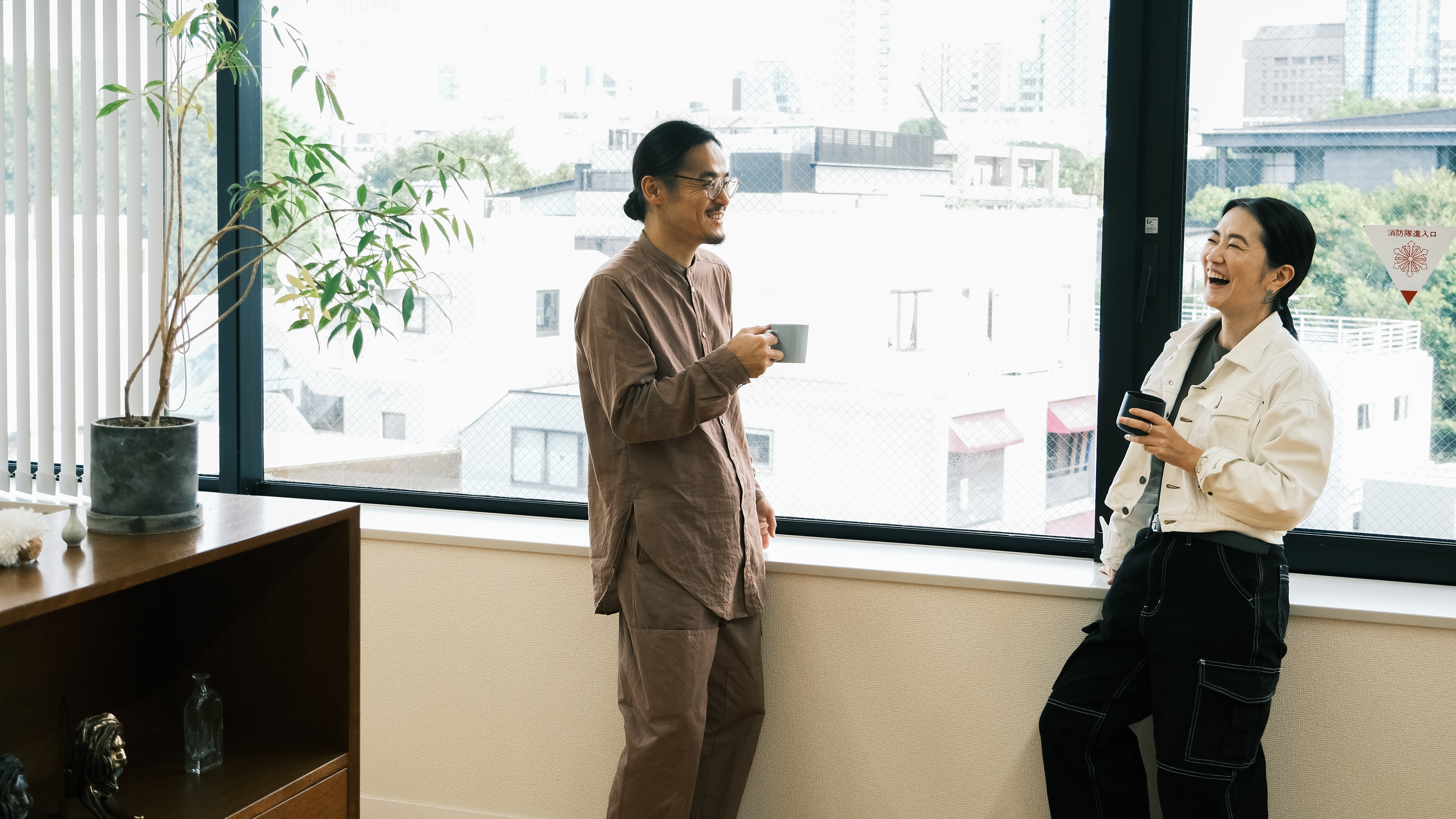 求められるのは「道しるべ」をつくる役割。mountのディレクターが「深く考え抜く力」を鍛える理由とは