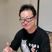 西田 裕昭さんのプロフィール