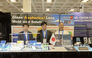 世界最大の光学産業展示会「Photonics West 2025」で革新的技術を披露