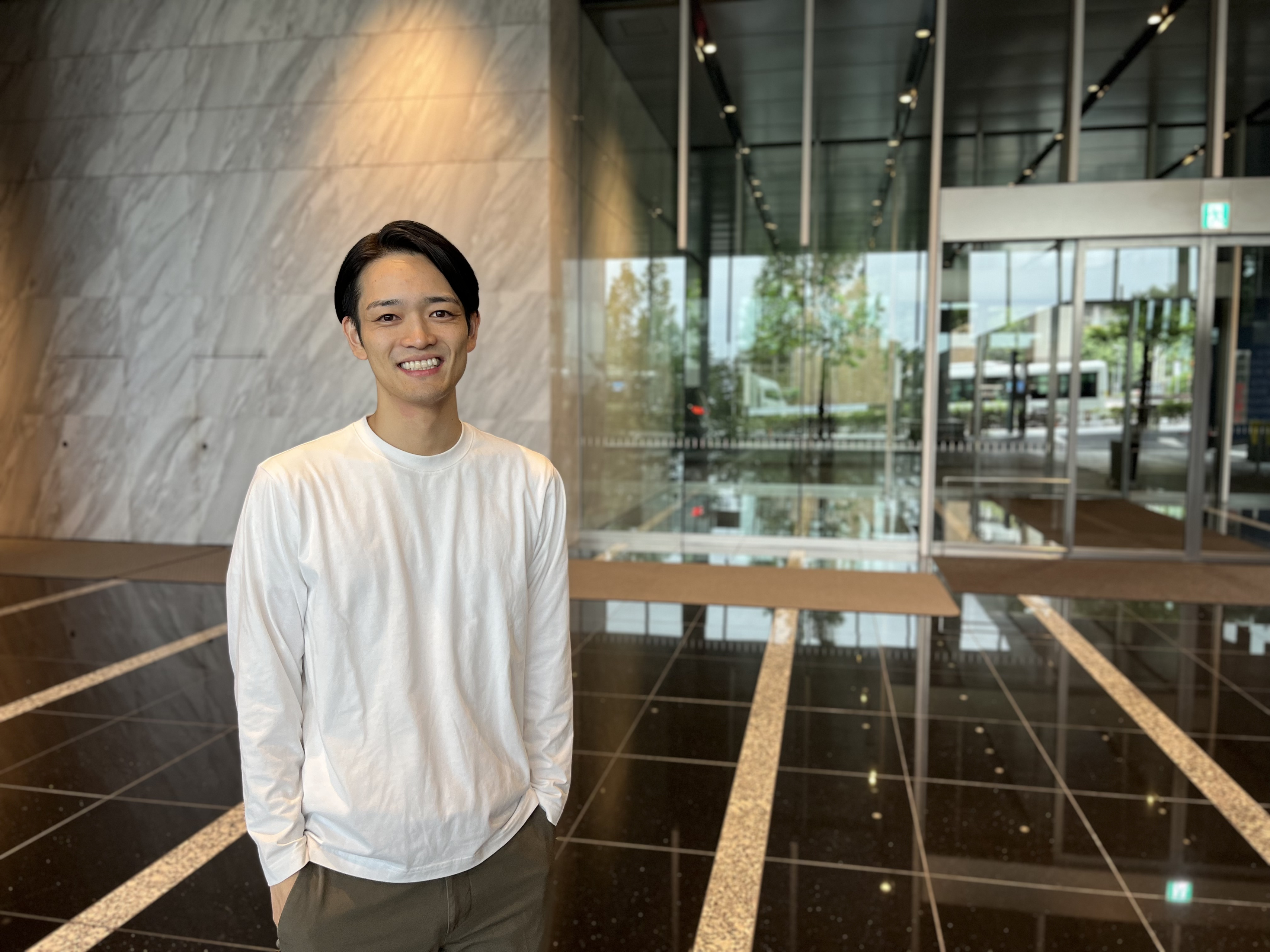 【理系×新卒】「王道ルート」を外れ、スタートアップで事業を牽引する選択