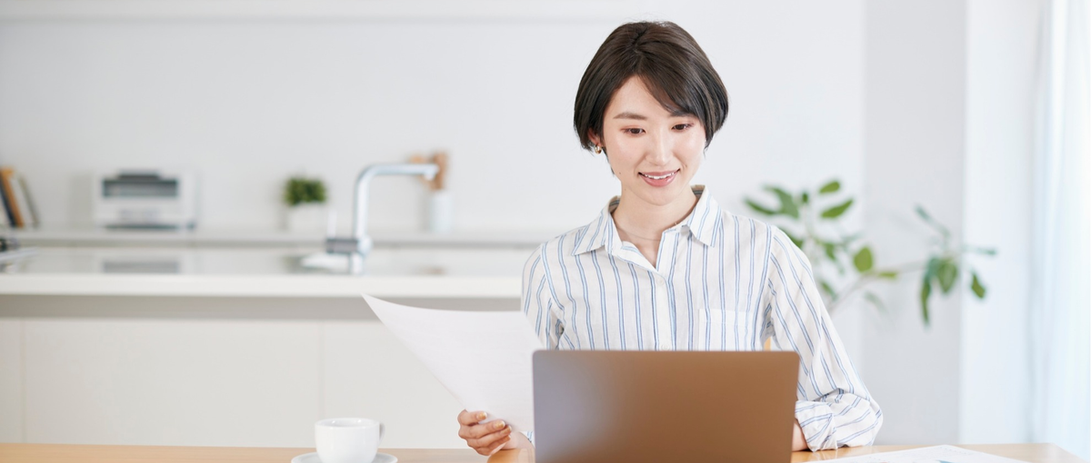 丁寧さと正確さが武器になる。あなたらしさを発揮できる事務ポジションを募集！