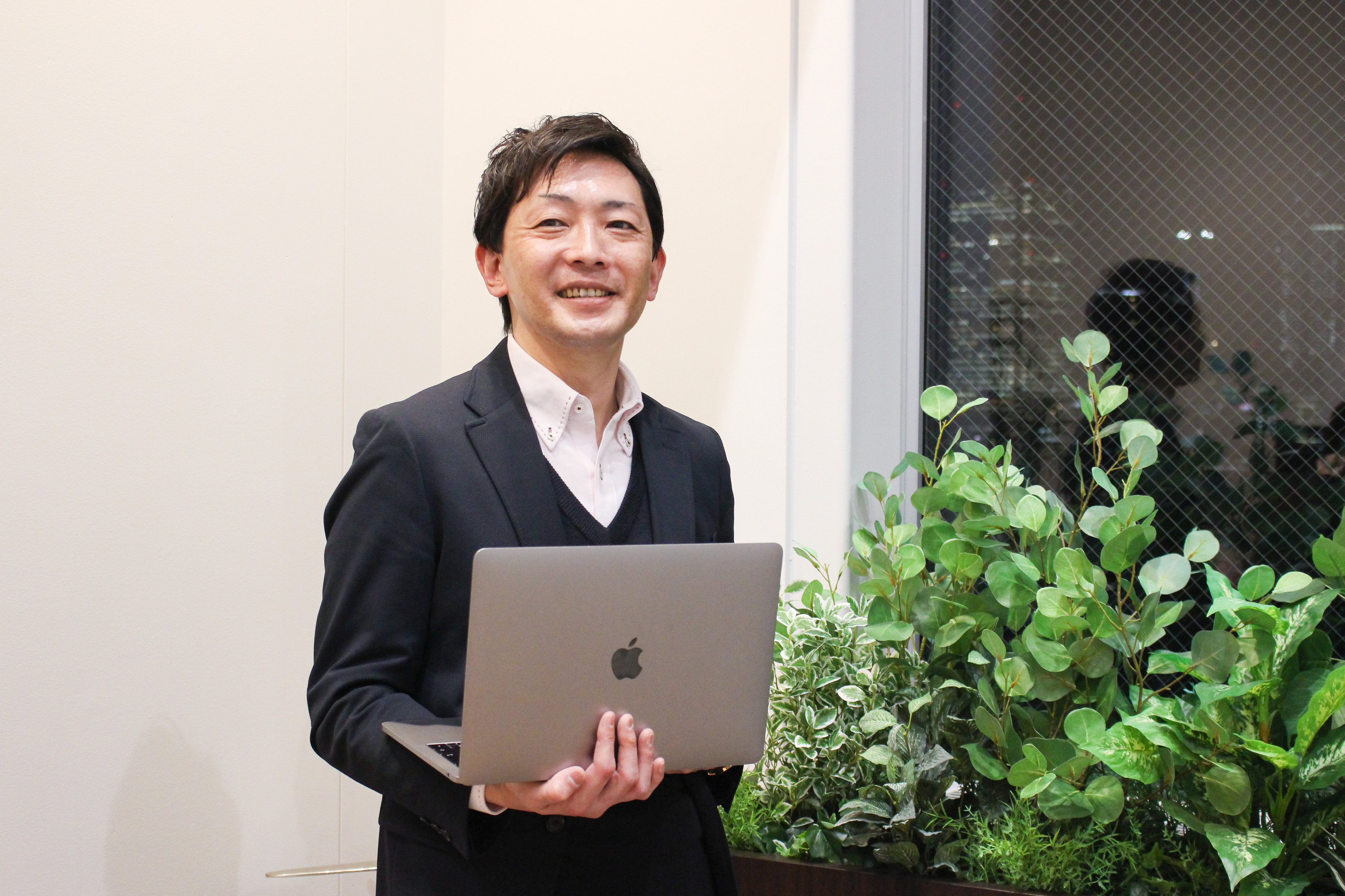 ～お客様の最適解を探し続けるITディレクターの生きる道～