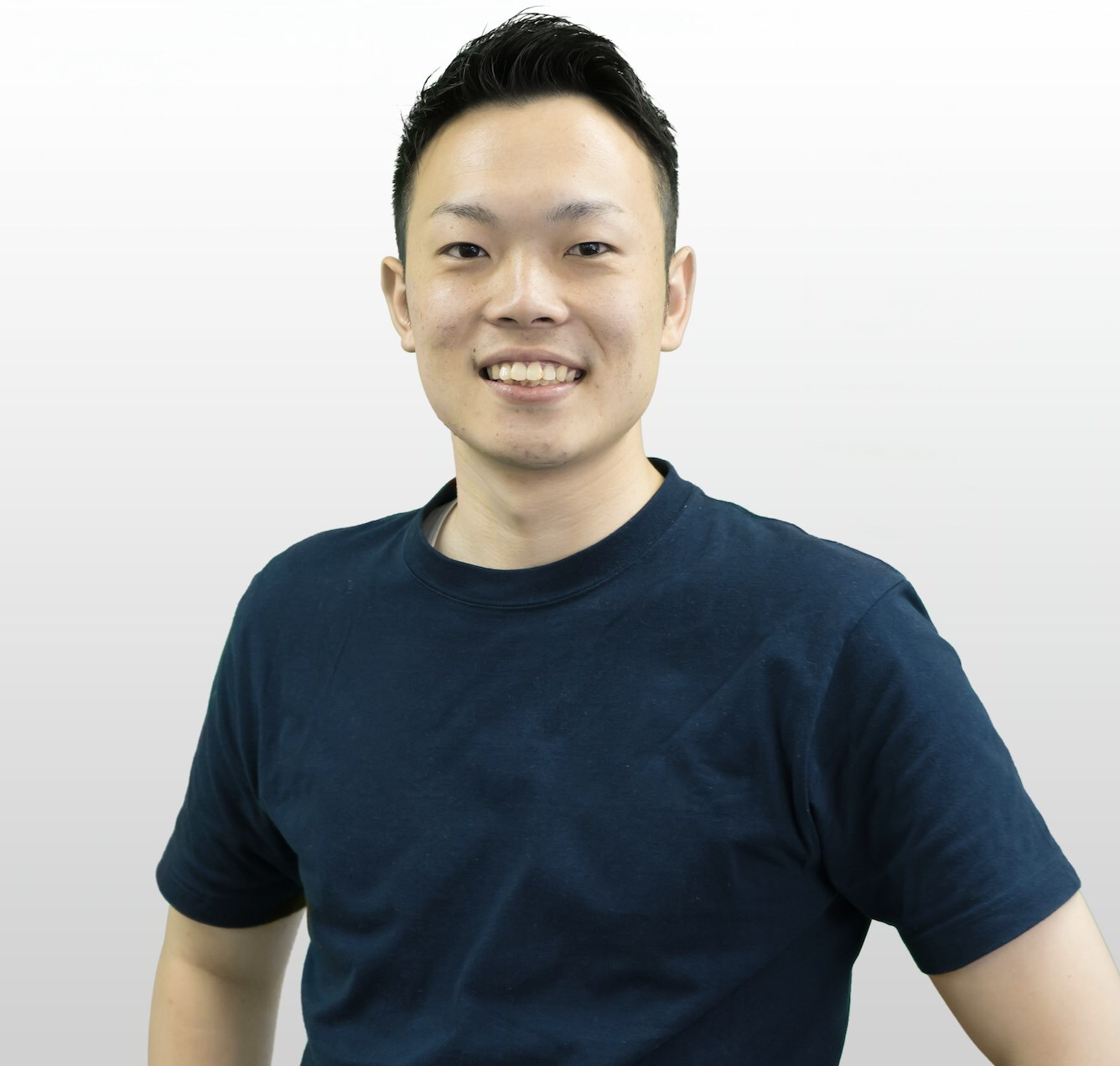 Higuchi Kentaro