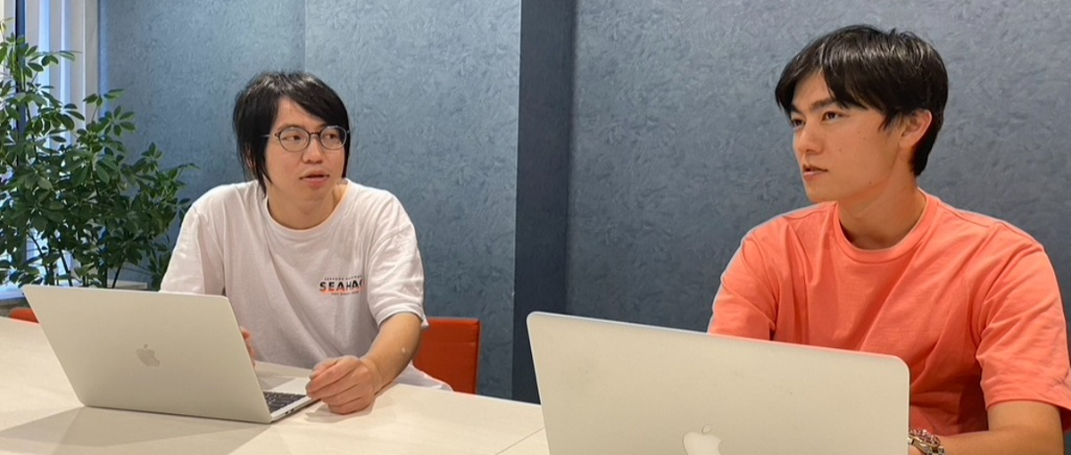 世界29カ国で展開する教育系AI開発にジョイン！サーバサイドエンジニア