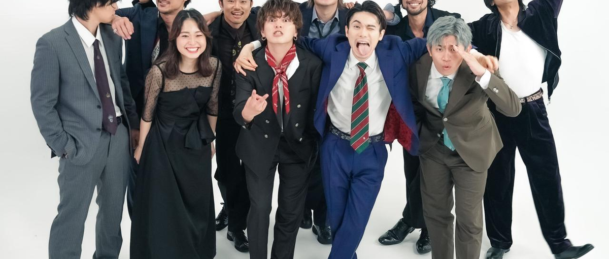 エンタメ×広告企画 | 仕掛け人になれる！ドラマプランナー募集