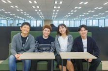 コーポレートITエンジニア｜タクシーアプリGO