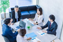 企業の中心である経理の仕事で、短期でスキルアップ目指したい人大募集！！