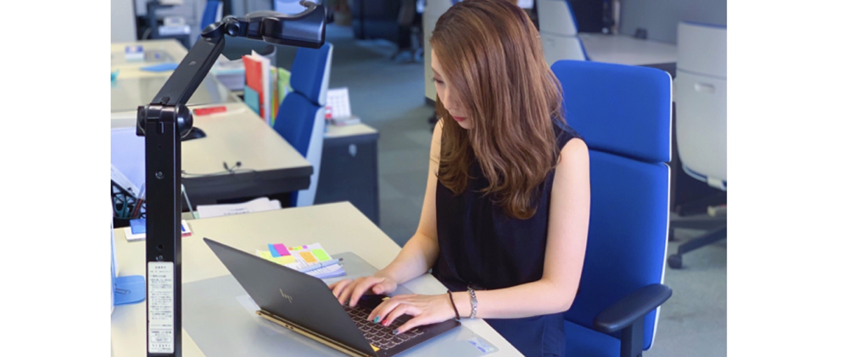 BtoBセールスに興味ありませんか？ぜひ一度お話を聞きに来てください！