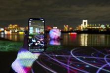  東京：多様なインタラクションを実装するUnityエンジニア募集！