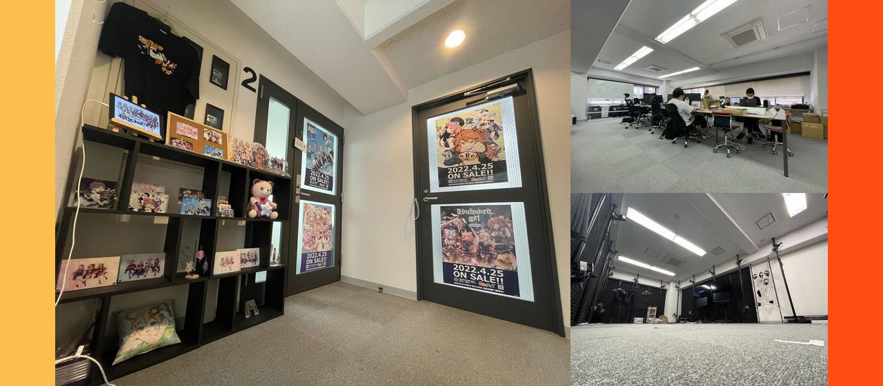 【祝🌸移転】オフィスの住所を公開出来なくなりました…ってなんで？