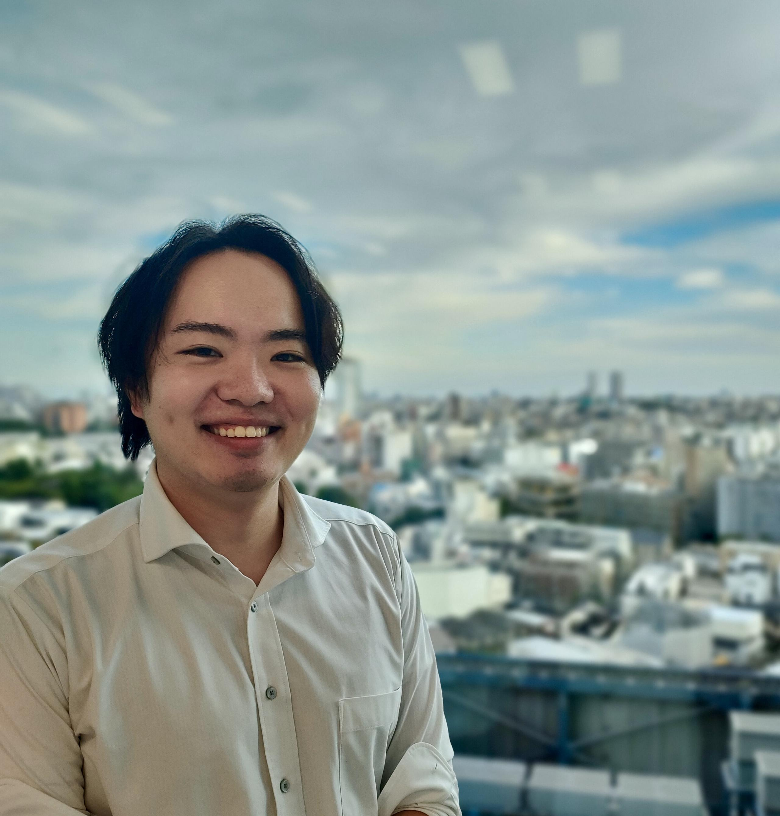 【社員紹介】一度退社して気づいた、ZUUのエースの仕事の楽しみ方