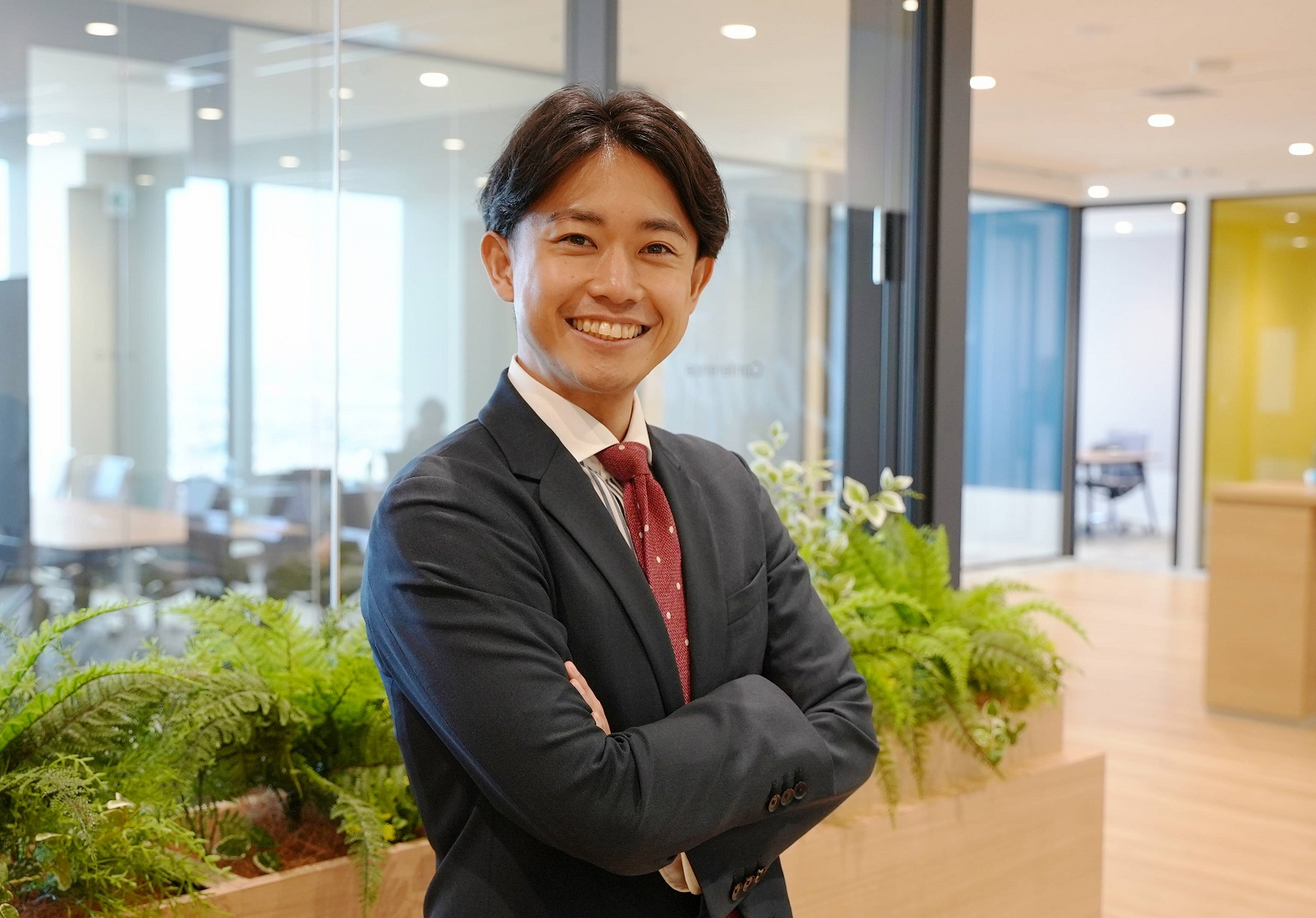 【社員インタビュー】「過去・現在・未来の時間軸で価値観を聴きたい」新卒採用の責任者が語るウィルオブ・ワーク選考のポイントとは？