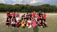 いい年した大人たちのガチ大運動会🔥