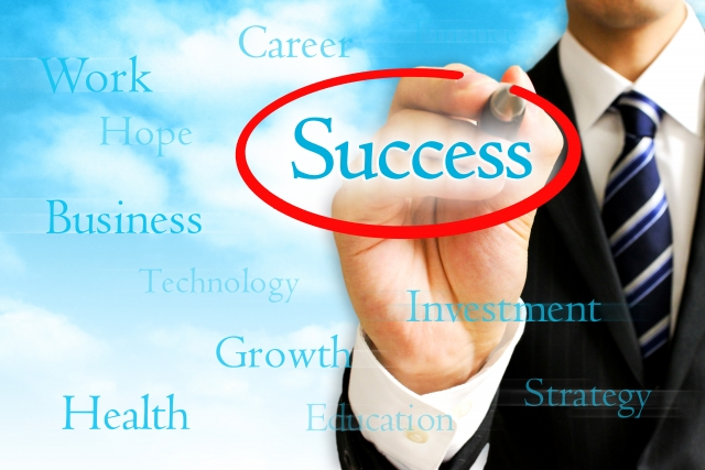 仕事で主導権を握るために必要な2つの方法