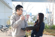 IT業界のプロを目指す皆様をサポートします！