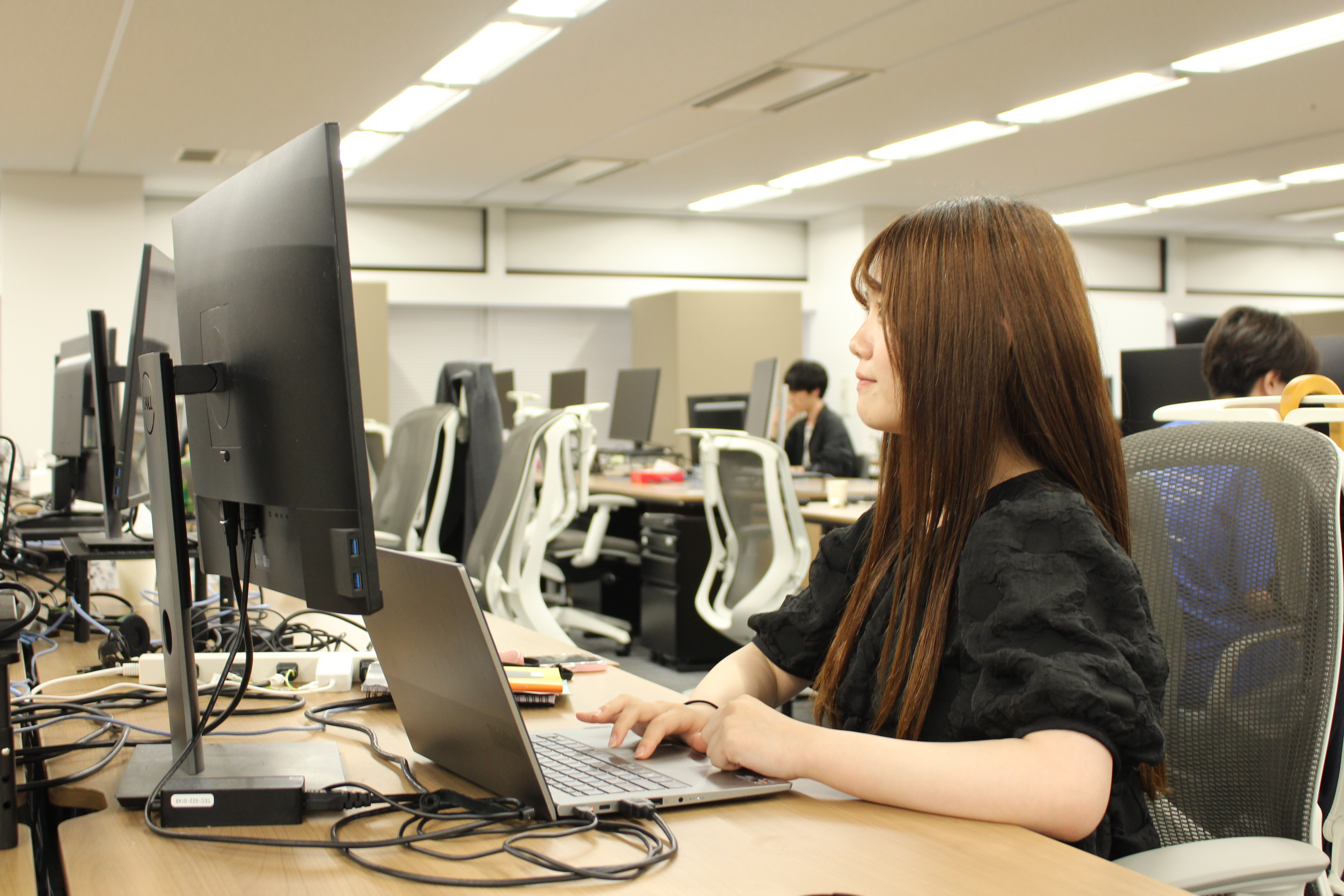 未経験インターンが挑むカスタマーサクセス—『働くって何だろう』から大手IT企業内定まで【インターンストーリー #2】