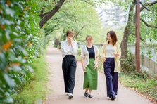 学歴や経験よりも想い！研修と実践で成長が加速するエンジニアキャリアを創ろう