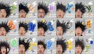 集合写真