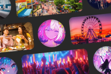 エンタメ業界で開発支援を行うエンジニアを募集 - キャリア面談から歓迎