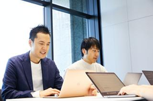 月次・年次決算にも携われる｜経理担当として成長できる環境アリ！