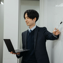 松岡弘真