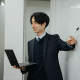 松岡弘真