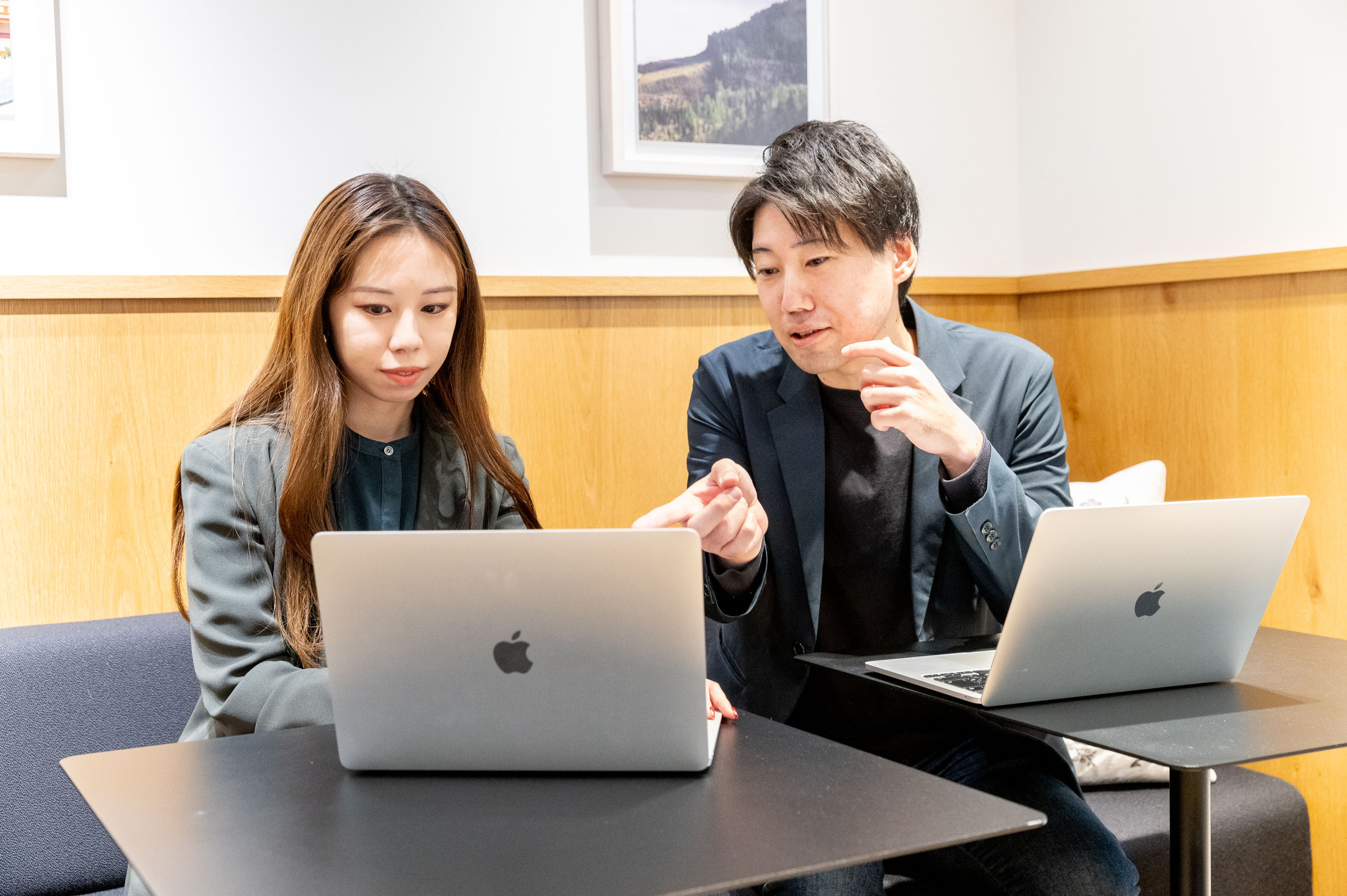 インターン｜圧倒的成長ならWL！裁量を持って事業推進に取り組みませんか？