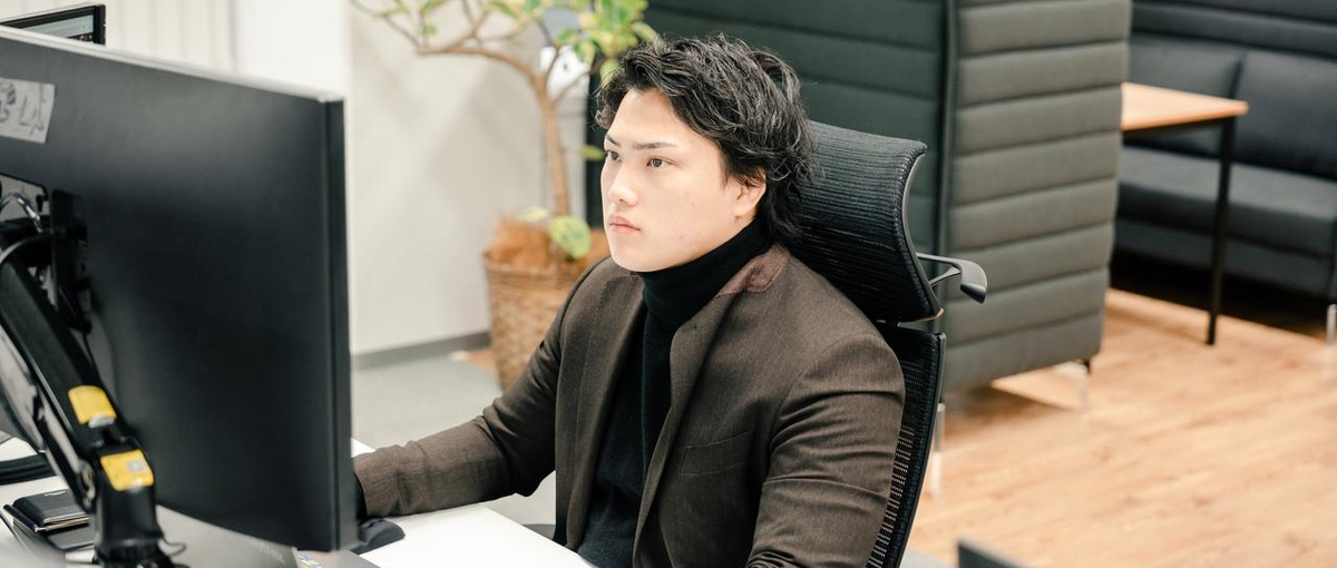 オープンポジション｜環境を変えたい。でも何が向いているかわからない方へ