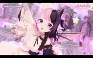 天鬼ぷるるの3Dお披露目ライブ
