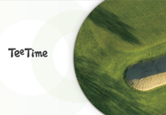 ゴルフで築いた強固な基盤をもとに、グランピングなど次々と新規事業の種を蒔いています。事業立ち上げの責任者へ、年齢や経験に関わらず挑戦できるチャンスがここにはあります。