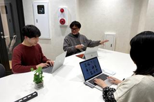 型に囚われない個性もスタイルも尊重するエンジニアを募集中！