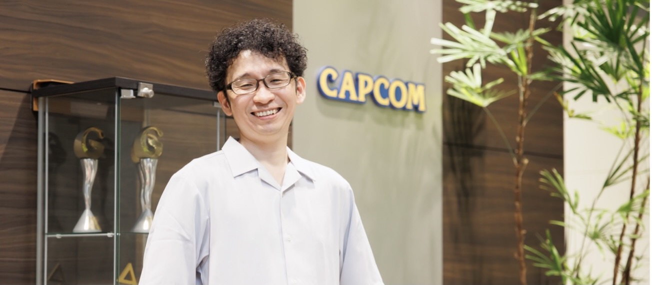 ゲームの「世界と繋がる体験」を作り出してきたネットワークエンジニアの仕事に迫る