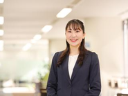 "ありがとう"が直接返ってくる。それが講師の原動力