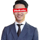 Hokuto Sasaki