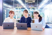 若手が中心となって活躍しています！