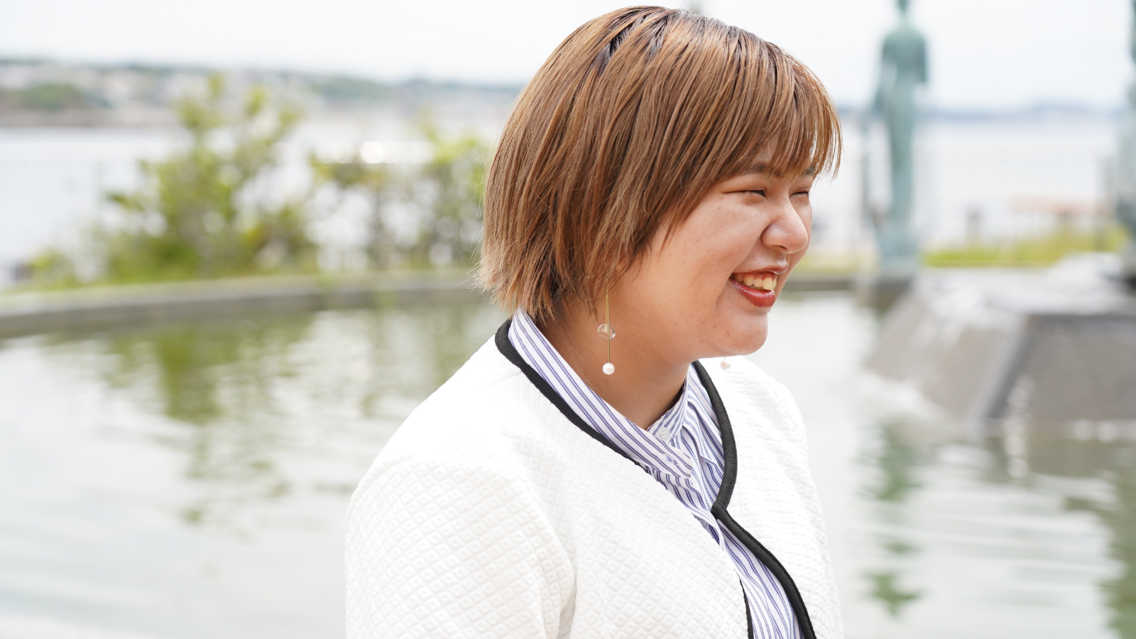 「任せてもらえる環境」で、自分の力を試す。ライター竹田さんの挑戦