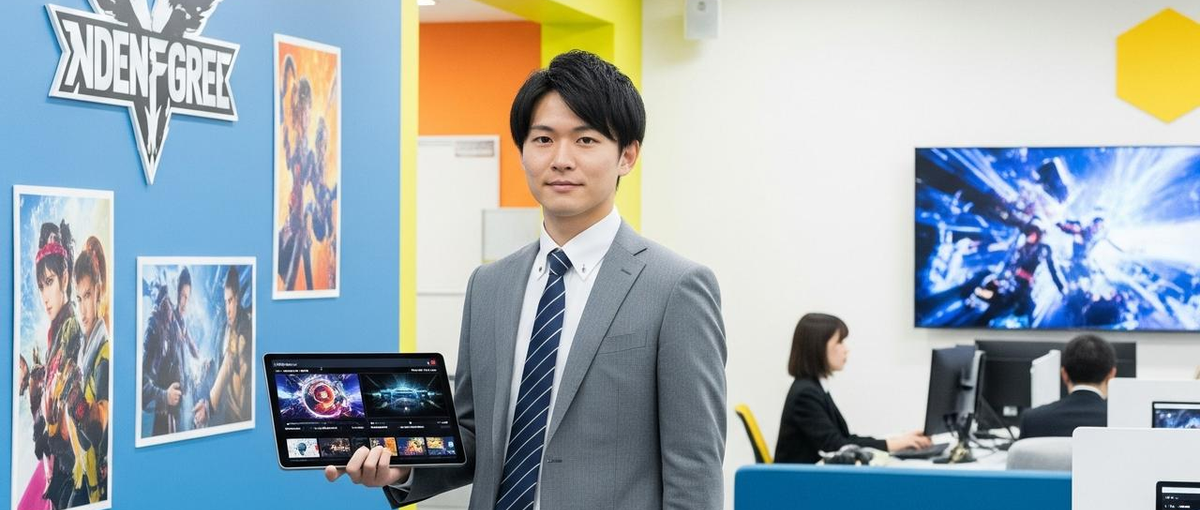 仮説検証で市場を掴む！｜ ゲーミングtoB営業で事業を加速