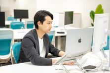 プロダクトマネージャー｜シリーズA調達済｜自社開発SaaS