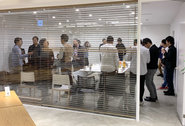 大阪で開催したエンジニア向けMeetupの様子