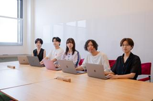 センスを活かして自由に働く！WEBディレクター