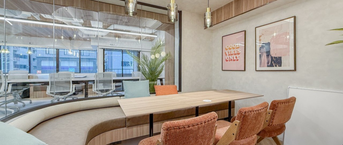 ホテル業界を変革する！AI SaaSxオペレーションのコンサルタント募集