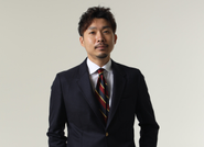 最近入社した営業もプランニングもこなすイケメン