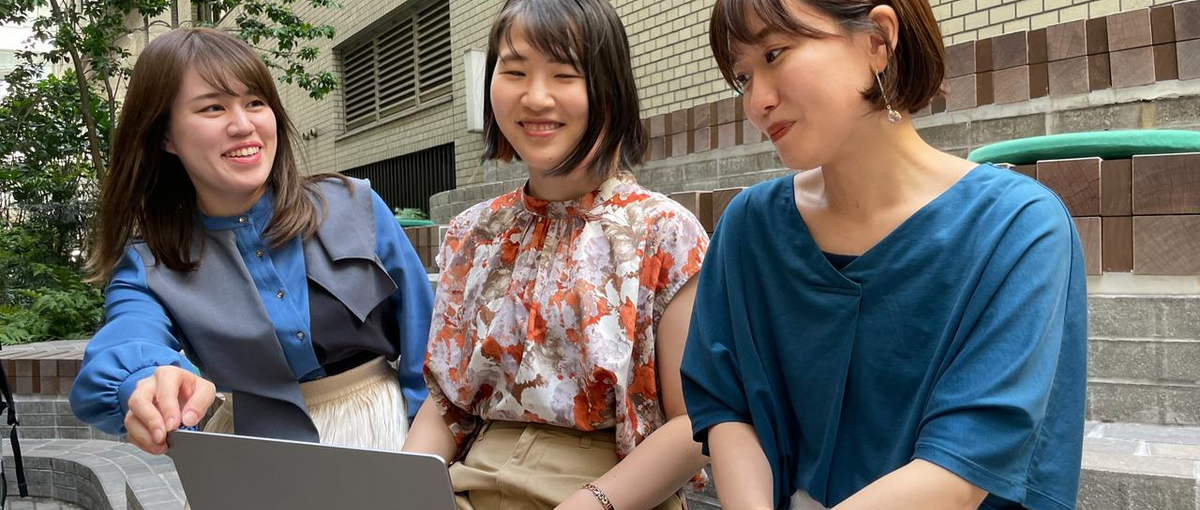 大手企業の成長パートナーとして活躍する、ソリューション営業を大募集！