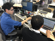 開発チームはコミュニケーションが重要