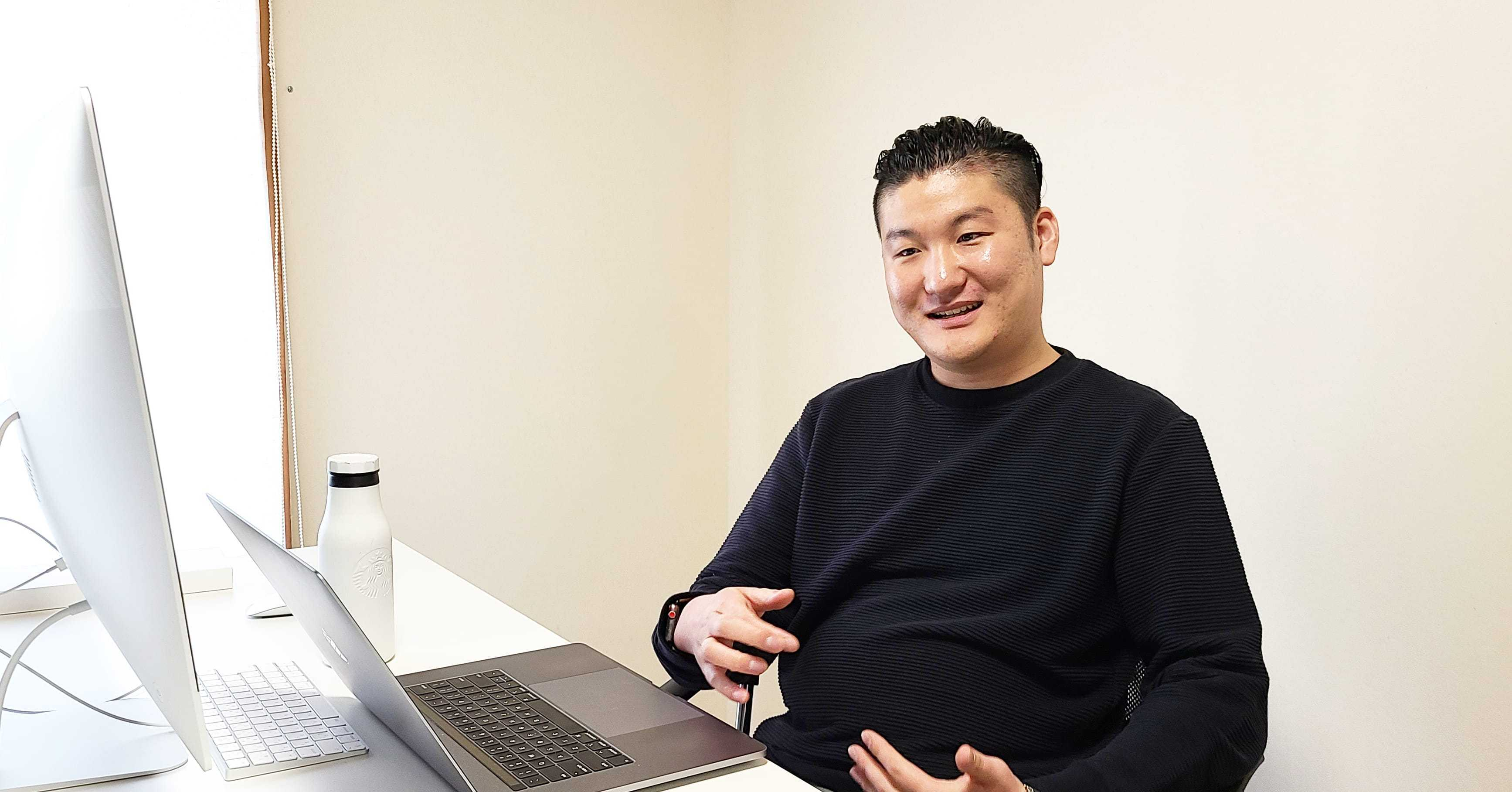 INTERVIEW ＃4｜取締役が語る、ニュートラルワークス・WEBディレクターの魅力とやりがい　【後編】